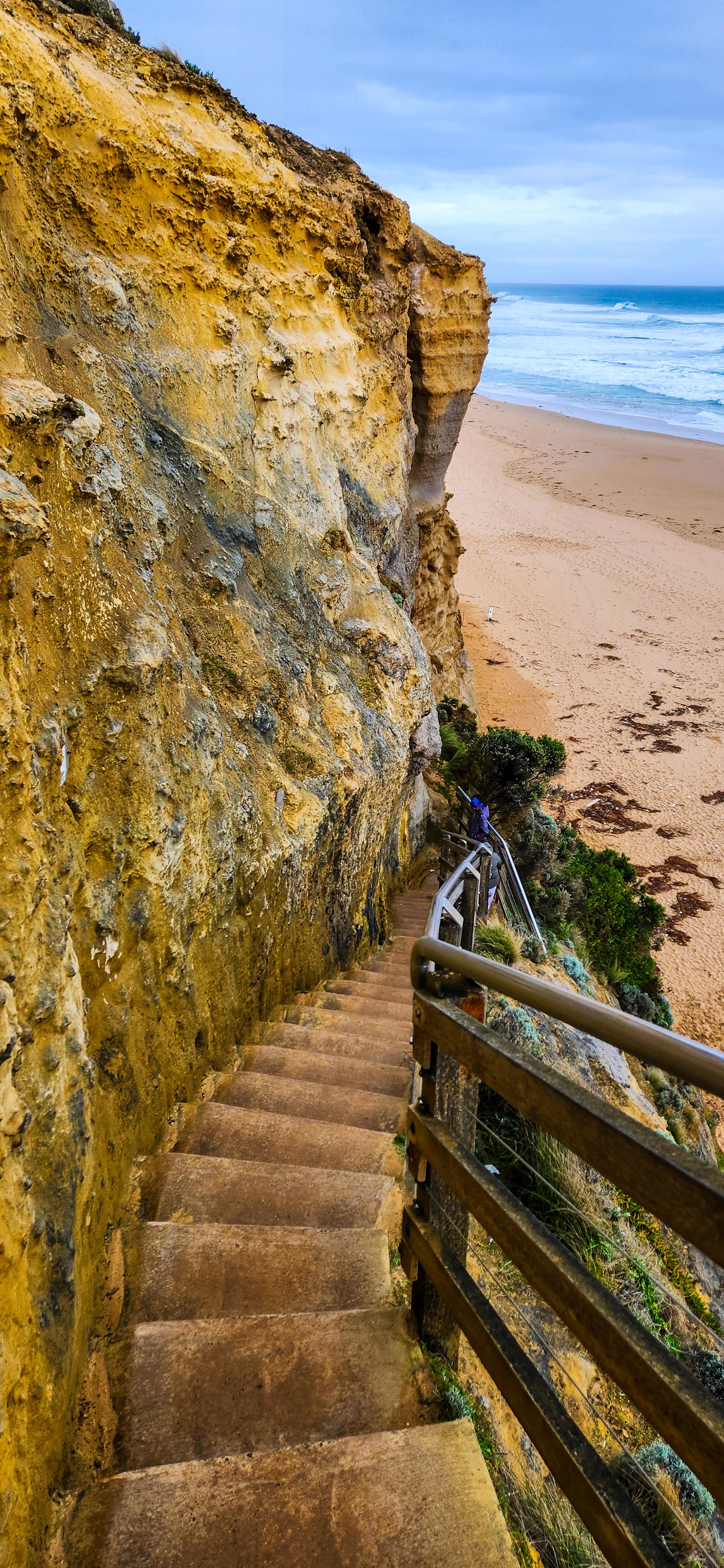 Gibson Steps